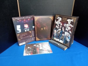 VISUAL PRISON 1st GIG -RED MOON-(完全生産限定版)(Blu-ray Disc)