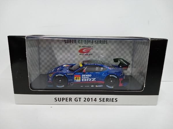 ヤフオク! -「ebbro brz gt300」(ミニカー) の落札相場・落札価格