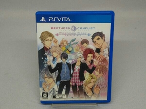 【PSVITA】BROTHERS CONFLICT Precious Baby