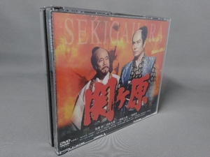 DVD 関ヶ原