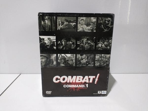 DVD COMBAT! COMMAND.1