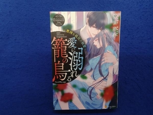 初版 　愛に溺れる籠の鳥 ~悪辣な義兄の執愛~ 沖田弥子