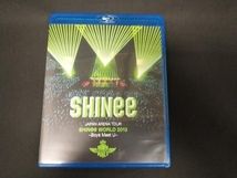 JAPAN ARENA TOUR SHINee WORLD 2013~Boys Meet U~(Blu-ray Disc)_画像1