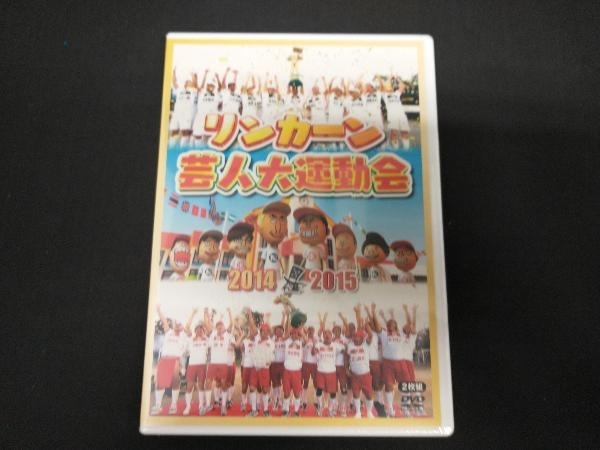 リンカーンDVD 1~11 & 芸人大運動会 DVD/ブルーレイ お笑い