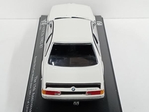 ミニチャンプス 京商 BMW 635 CSi 1982-87 1/43 15周年_画像5