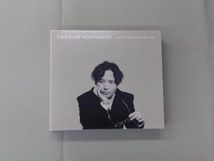 中田裕二 CD TWILIGHT WANDERERS -BEST OF YUJI NAKADA 2011-2020-(DVD付)_画像1