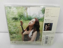 牧山純子(vn) CD ルチア~スロベニア組曲(10周年記念アルバム)(通常盤)_画像2