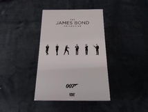 折れ目あり DVD 007/コレクターズDVD-BOX＜23枚組＞〔初回生産限定〕 007/スペクター収納スペース付_画像1