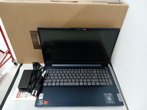 動作確認済 説明書なし Lenovo 82RN005QJP IdeaPad Slim 370 ノートPC