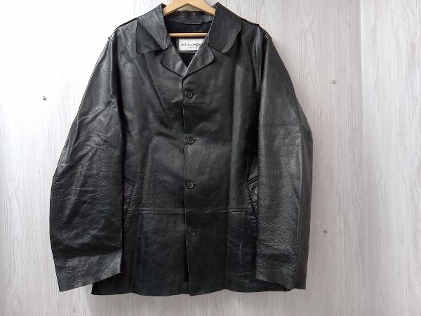 473)DOLCE&GABBANA ドルチェ&ガッバーナ ドルガバ ジャケット-