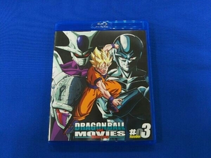 DRAGON BALL THE MOVIES #03(Blu-ray Disc)