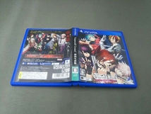 PSVITA Vamwolf Cross ＜初回生産版＞_画像3