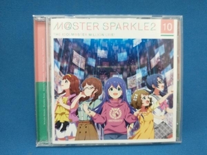 (ゲーム・ミュージック) CD THE IDOLM@STER MILLION LIVE! M@STER SPARKLE2 10