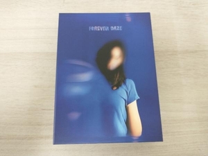 RADWIMPS CD FOREVER DAZE(初回限定盤)(Blu-ray Disc付)