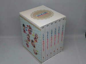 【DVD】うたの☆プリンスさまっ♪ マジLOVEレジェンドスター 1~6 全6巻セット(全巻収納BOX付き)