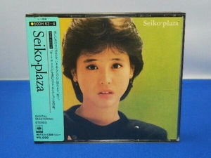 松田聖子 CD Seiko・plaza