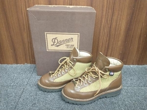 Danner LIGHT ботинки US6.5/ 23.5cm/ б/у товар 