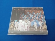 宝塚歌劇団雪組 CD 雪組宝塚大劇場公演ライブCD GOLD SPARK!-この一瞬を永遠に-_画像2