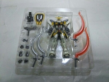 現状品 フィギュア ROBOT魂 ＜SIDE MS＞ XXXG-00W0 ウイングガンダムゼロ_画像4