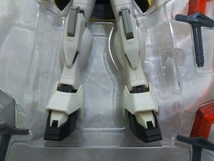 現状品 フィギュア ROBOT魂 ＜SIDE MS＞ XXXG-00W0 ウイングガンダムゼロ_画像6