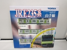 Nゲージ TOMIX 92589 JR E235系通勤電車(山手線)基本セット_画像1