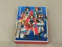 バンドリ! Blu-ray BOX(Blu-ray Disc)_画像1