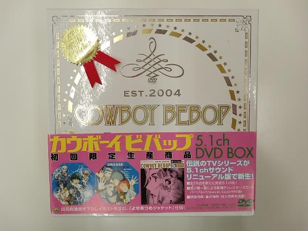 Yahoo!オークション -「カウボーイビバップ dvd box」(アニメ) (DVD)の 
