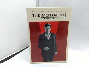 DVD THE MENTALIST/メンタリスト＜シーズン1-7＞全巻セット