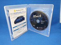 PS3 GRAN TURISMO 6 ＜初回限定版 -15周年アニバーサリーボックス-＞_画像6