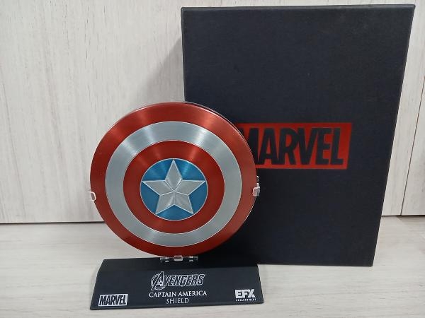 人気商品の キャプテンアメリカ キャプテンアメリカ シールド レプリカ