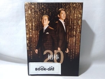 相棒 season20 Blu-ray BOX(Blu-ray Disc)_画像1