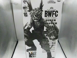 THE ANIME賞 爆豪勝己 アミューズメント一番くじ 僕のヒーローアカデミア BWFC 造形ACADEMY SUPER MASTER STARS PIECE THE KATSUKI BAKUGO