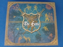 美品 帯あり KOTOKO CD KOTOKO Anime song's complete album 'The Fable'(初回限定盤)(3CD+Blu-ray)(Blu-ray Disc付)_画像1