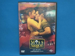 DVD ミス・サイゴン:25周年記念公演 in ロンドン