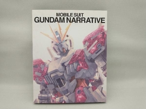 機動戦士ガンダムNT(通常版)(Blu-ray Disc)