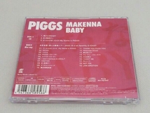帯あり PIGGS CD 負けんなBABY(初回生産限定盤A)(Blu-ray Disc付)_画像2