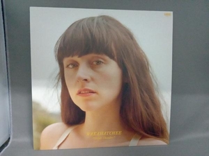 【LP盤】Waxahatchee Great Thunder