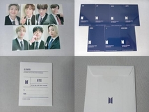 BTS GLOBAL OFFICIAL FANCLUB ARMY MEMBERSHIP_画像5