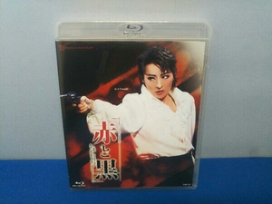 宝塚歌劇団月組 赤と黒(Blu-ray Disc) 珠城りょう