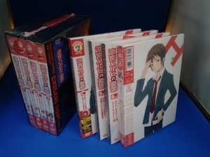 DVD [ все 8 шт комплект ] Suzumiya Haruhi no Yuutsu no. 2 период no. 1~8 шт ( ограниченая версия )