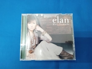 浜田麻里 CD elan(SHM-CD)