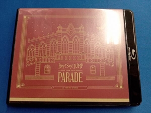 Hey! Say! JUMP LIVE TOUR 2019-2020 PARADE(通常版)(Blu-ray Disc)