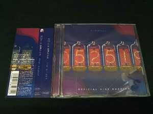 [CD]Official髭男dism Pretender(初回限定盤A)(DVD付) 髭男