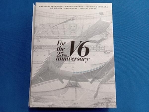 For the 25th anniversary(初回版A)(Blu-ray Disc)