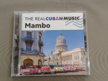 (V.A.) CD ザ・リアル・キューバン・ミュージック~マンボ~_画像1