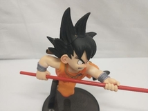 バンプレスト 孫悟空 幼少期 ドラゴンボール Scultures 造形天下一武道会2 其之一_画像2