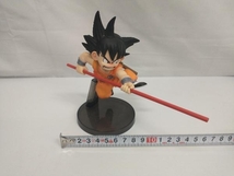 バンプレスト 孫悟空 幼少期 ドラゴンボール Scultures 造形天下一武道会2 其之一_画像7