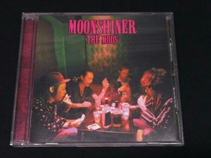 [CD]THE MODS MOONSHINER モッズ