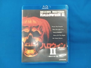 ハロウィン HDリマスター版(Blu-ray Disc)