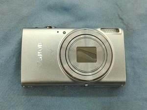 Canon IXY650SL IXY 650 SL 1080C001 ( серебряный ) цифровая камера 